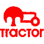 Escudo de Tractor Sazi