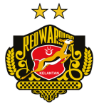 Escudo de Kelantan Red Warrior FC