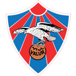 Escudo de Valur Reykjavik