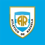 Escudo de Atl. Rafaela 2