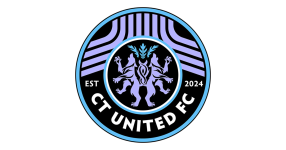 Escudo de Connecticut FC