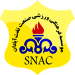 Escudo de Sanat Naft