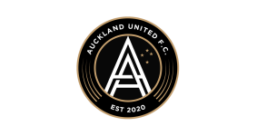 Escudo de Auckland United W