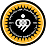 Escudo de Sepahan FC