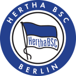 Escudo de Hertha Berlin W