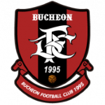 Escudo de Bucheon FC 1995