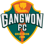Escudo de Gangwon FC