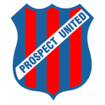 Escudo de Prospect United