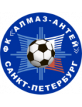Escudo de Almaz Antey U19