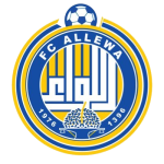 Escudo de Al Loa