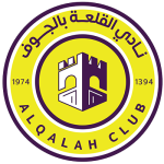 Escudo de Al Qalah