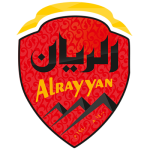 Escudo de Al Rayan