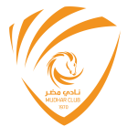 Escudo de Mudhar Club