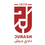 Escudo de Jerash