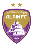 Escudo de Al Ain U23