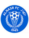 Escudo de Al Nasr U23