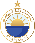 Escudo de Al Sharjah U23