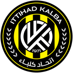 Escudo de Ittihad Kalba U23