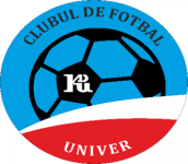 Escudo de Univer Comrat