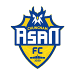 Escudo de Asan Mugunghwa