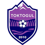 Escudo de Toktogul