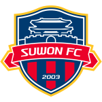 Escudo de Suwon City FC