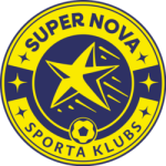 Escudo de Super Nova 2