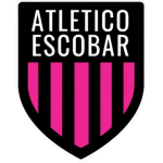 Escudo de Atletico Escobar