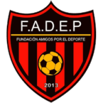 Escudo de Fundacion Amigos