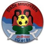 Escudo de Stade Migoveen