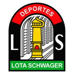 Escudo de Lota Schwager