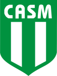 Escudo de San Miguel
