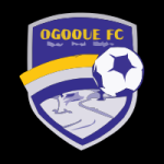 Escudo de Ogooue FC