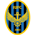 Escudo de Incheon United