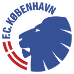 Escudo de FC Copenhagen W