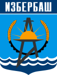 Escudo de Izberbash
