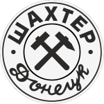 Escudo de Shahter Taganrog