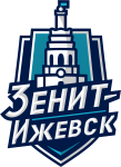 Escudo de Izhevsk