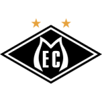 Escudo de Mixto W