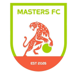 Escudo de Masters FC