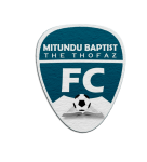 Escudo de Mitundu Baptist