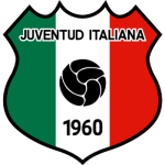 Escudo de Cde Juventud Italiana