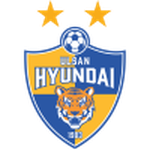 Escudo de Ulsan Hyundai FC