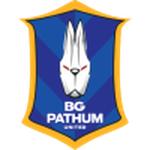Escudo de BG Pathum United