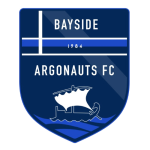 Escudo de Bayside Argonauts