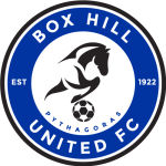 Escudo de Box Hill