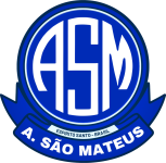 Escudo de Audax São Mateus