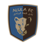 Escudo de Al-Ula W