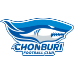 Escudo de Chonburi FC