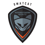 Escudo de Nakhon Ratchasima FC